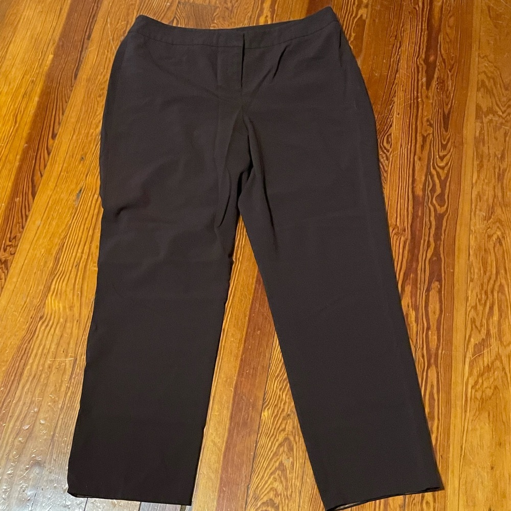 Josephine Chaus Slacks